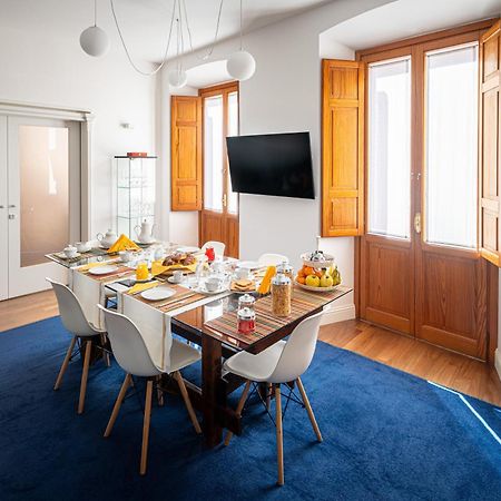 Marcus Suite Cagliari Dış mekan fotoğraf
