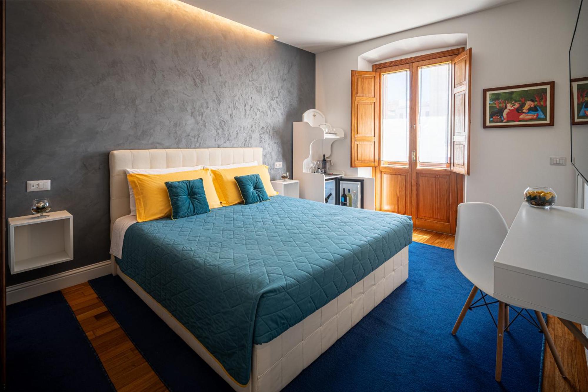 Marcus Suite Cagliari Dış mekan fotoğraf