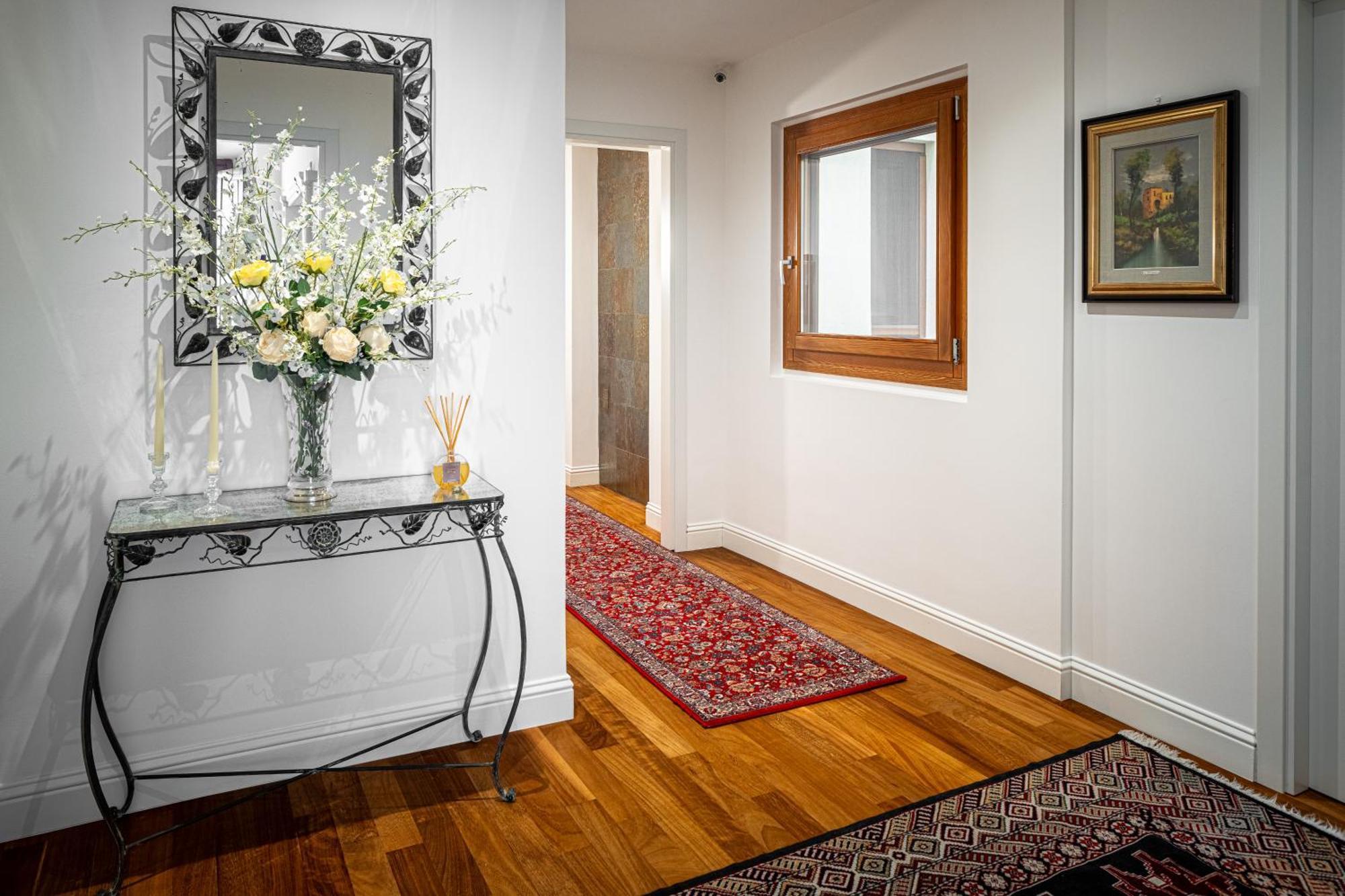 Marcus Suite Cagliari Dış mekan fotoğraf