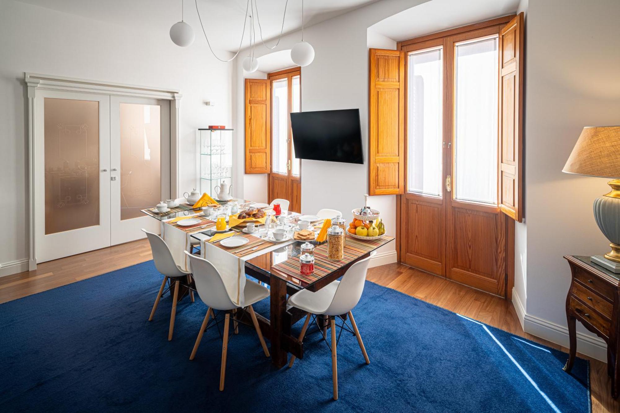Marcus Suite Cagliari Dış mekan fotoğraf