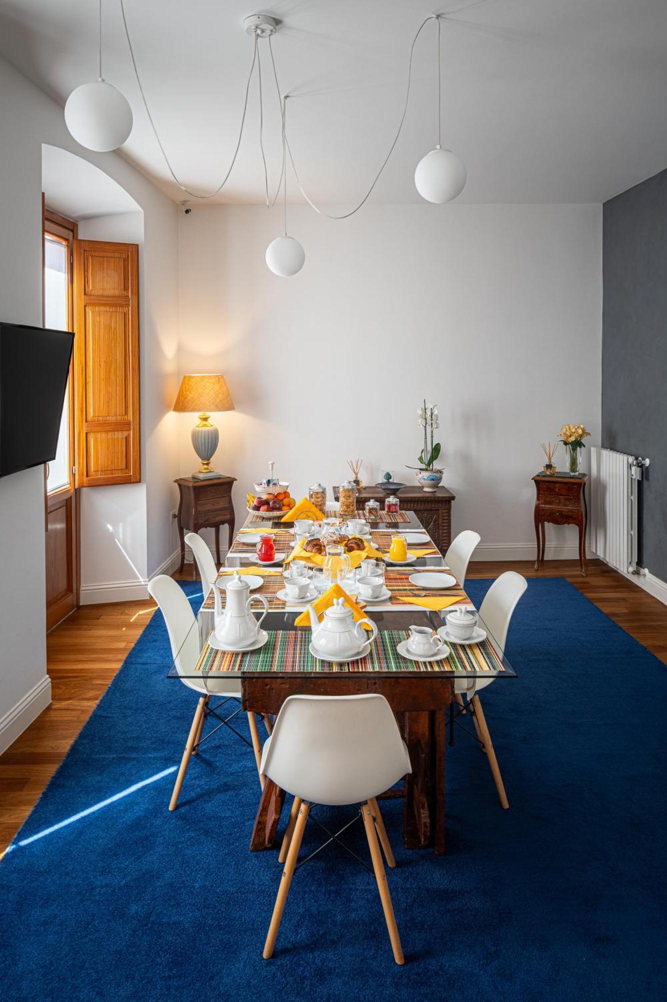 Marcus Suite Cagliari Dış mekan fotoğraf