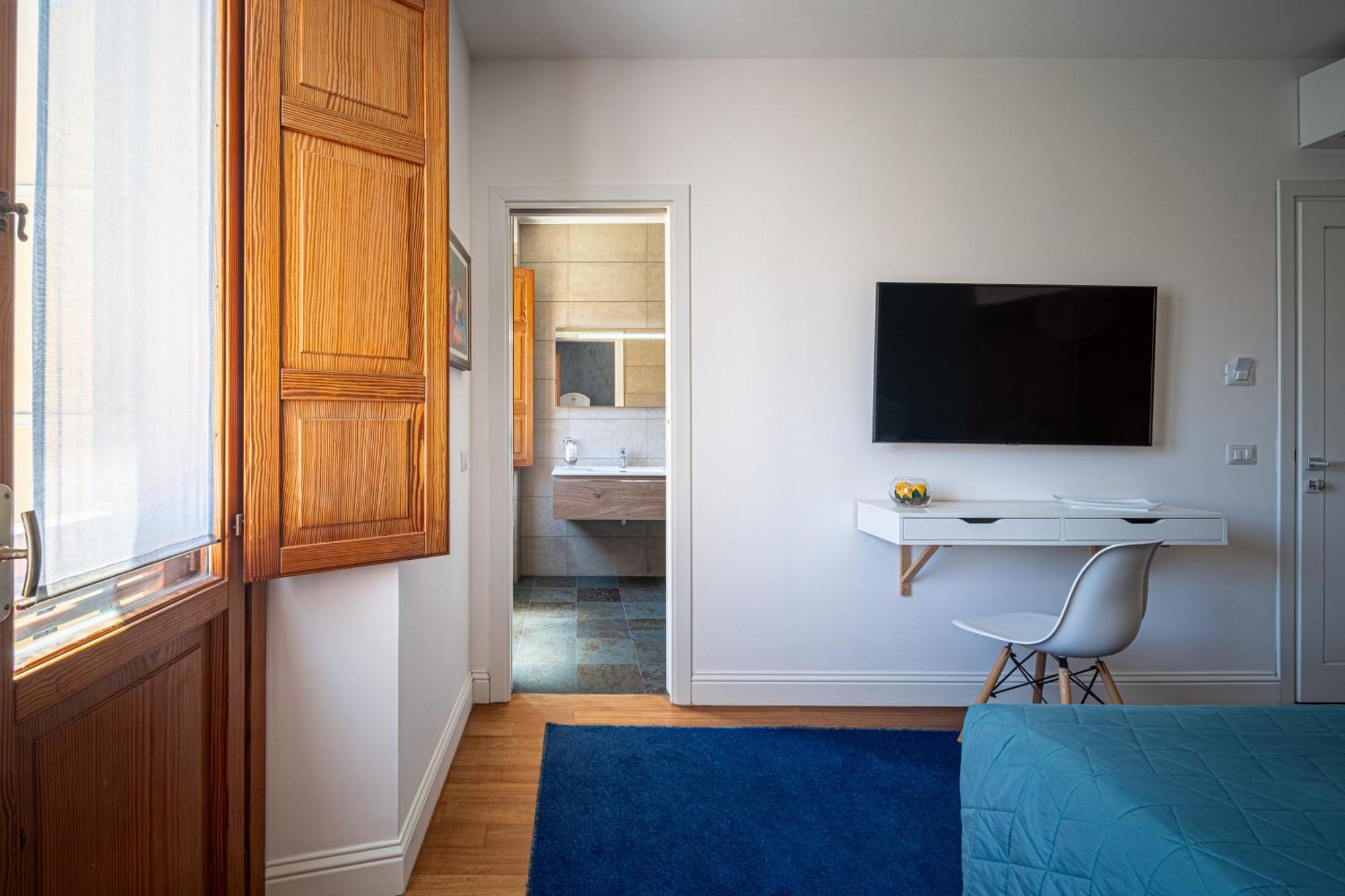 Marcus Suite Cagliari Dış mekan fotoğraf