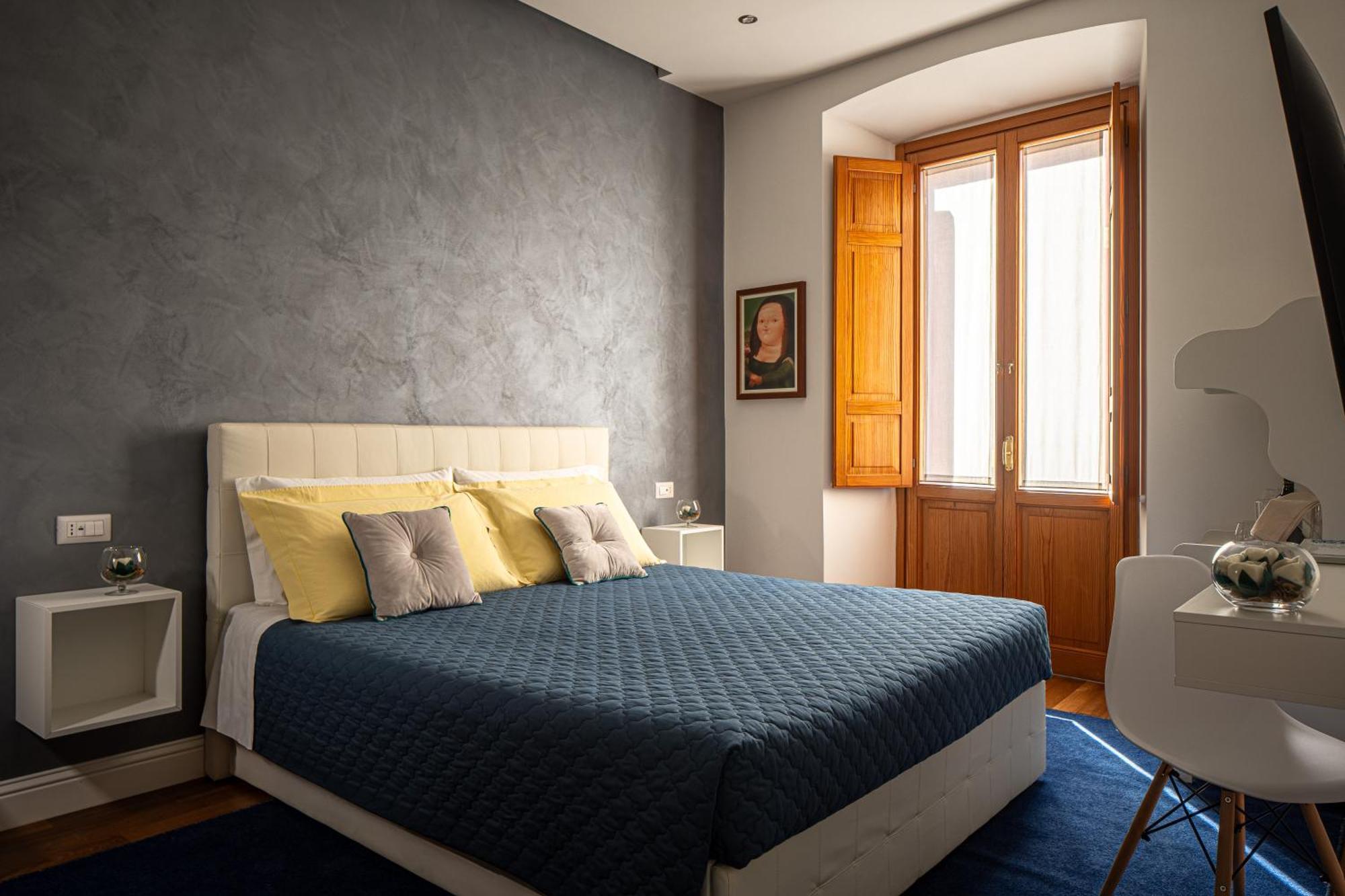 Marcus Suite Cagliari Dış mekan fotoğraf